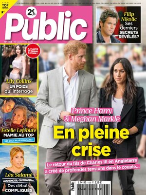 Public - Magazine